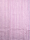 Tussar fancy saree light purple color allover embroidery motifs & embroidery border with running pallu and plain blouse