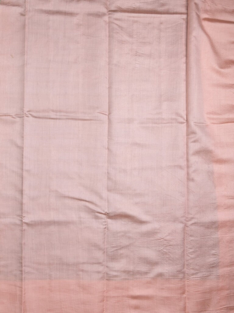 Raw mango pattu saree bottle green color allover zari weaves & zari border with rich pallu and contrast plain blouse