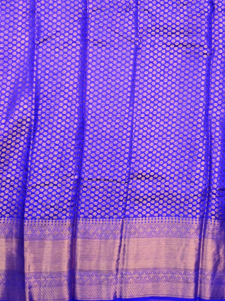 Munga pattu saree pink color allover zari checks and motifs & zari border with short pallu and contrast brocade blouse
