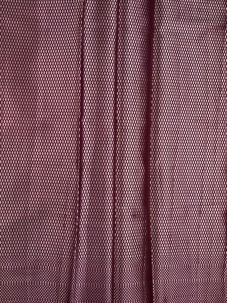 Dupion fancy saree mustard yellow color allover zari weaves & zari border with rich pallu contrast brocade blouse