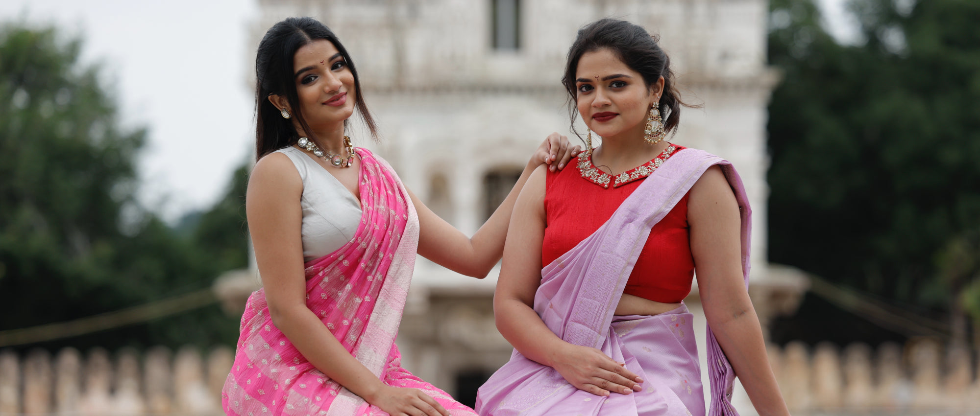 Fancy Saree Cover Desk.webp