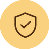 100% quality assured
