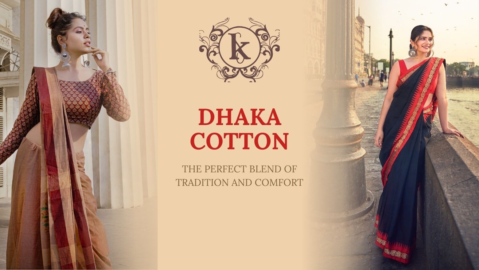 Dhaka Cotton: The Perfect Blend of Tradition and Comfort