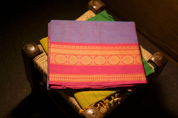 Kanchi Cotton