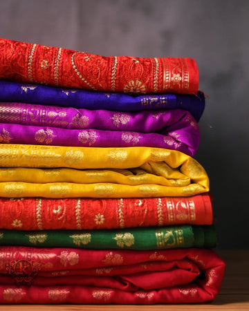 Banaras Silk