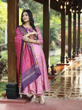 Designer Kurti for Women | purple | festive & party wear