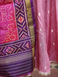 Designer Kurti for Women | purple | festive & party wear