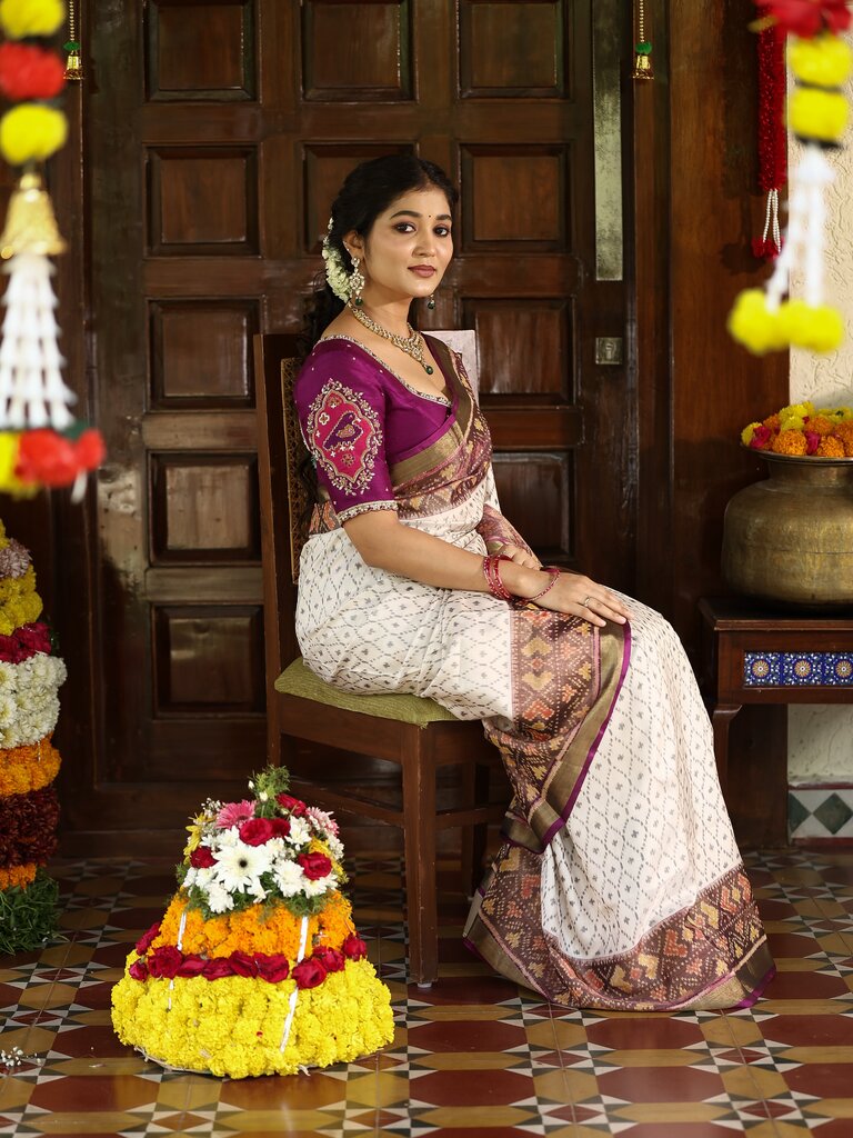saree for women