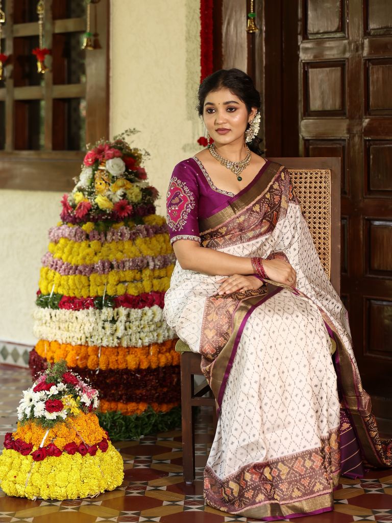 saree for women