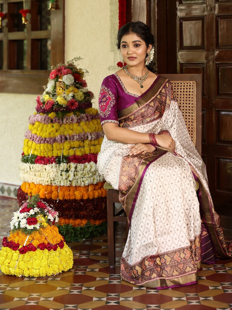 saree for women