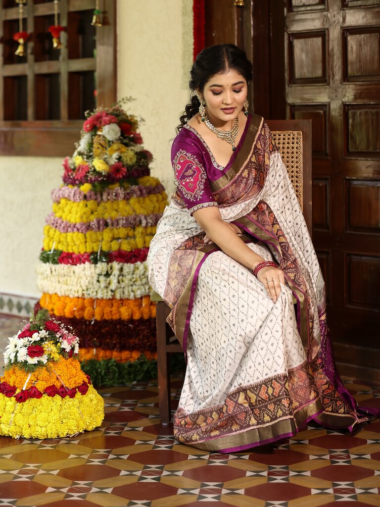 saree for women