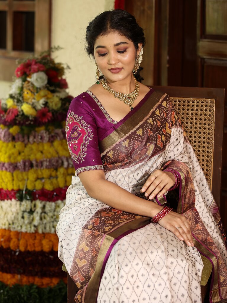 saree for women
