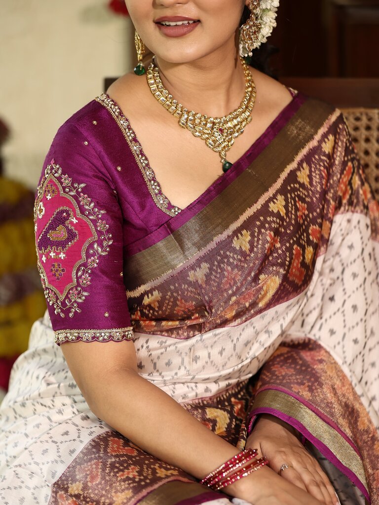 saree for women