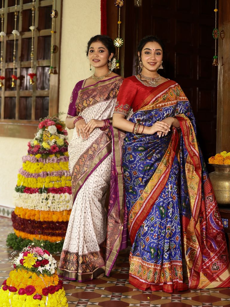 saree for women