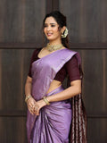 Rocket sarees for women | white | ready to wear | stitched blouse