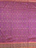 Ikkath fancy saree for women | Black | party wear | Zari border