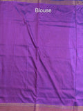 Ikkath fancy saree for women | Black | party wear | Zari border