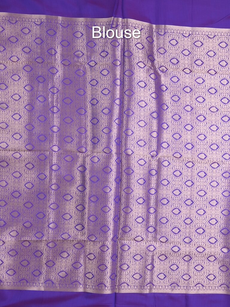 Chanderi saree for women | Maroon | Party wear | Zari border