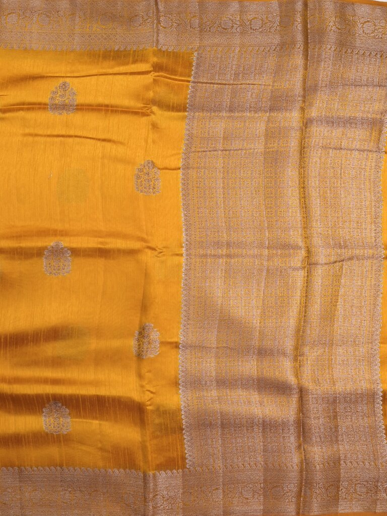 Jute matka fancy saree for women | Pink | Zari border | Partywear