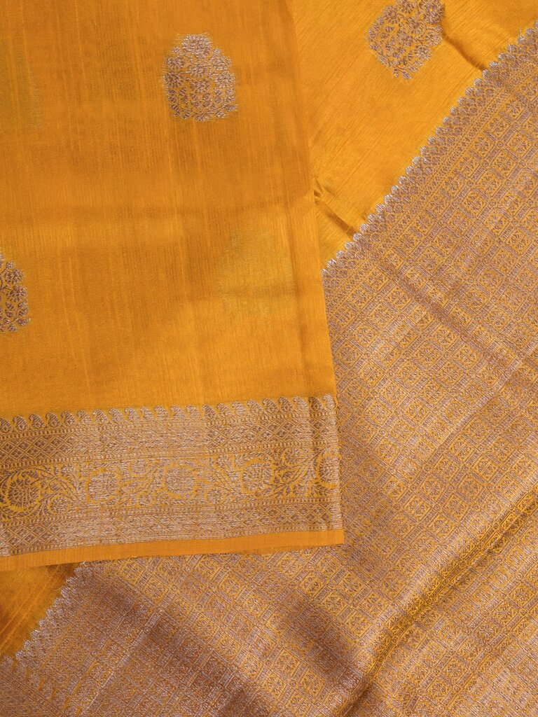 Jute matka fancy saree for women | Pink | Zari border | Partywear