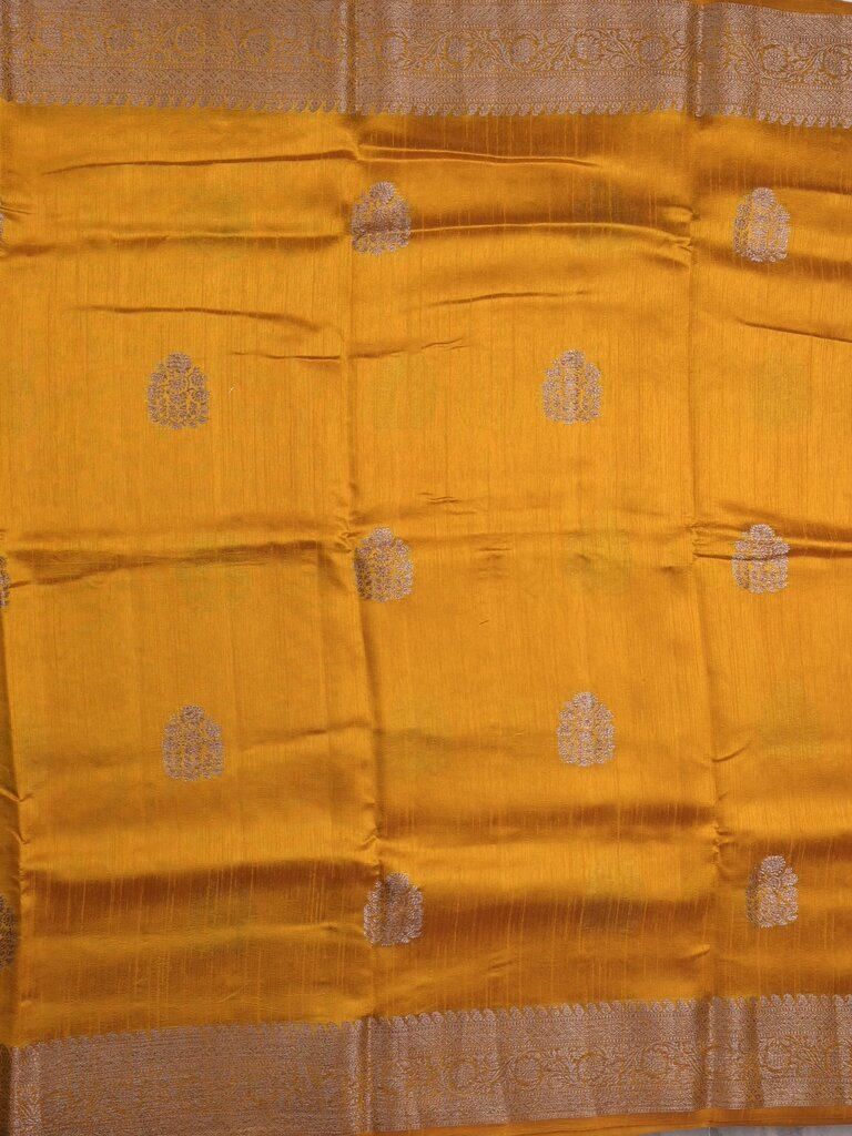 Jute matka fancy saree for women | Pink | Zari border | Partywear