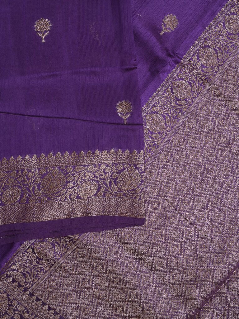Jute matka fancy saree for women | Pink | Zari border | Partywear