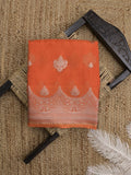 Pure kota fancy saree for women | Parrot green | zari border | party wear