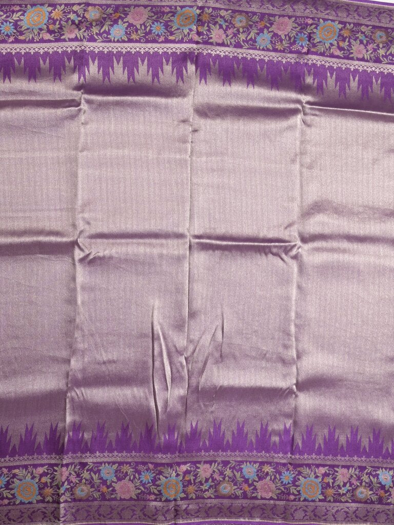 Banaras tissue pattu saree for women | Baby pink | zari border | Party wear