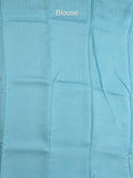 Banaras tissue pattu saree for women | Baby pink | zari border | Party wear