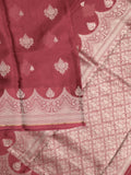 Pure kota fancy saree for women | Parrot green | zari border | party wear