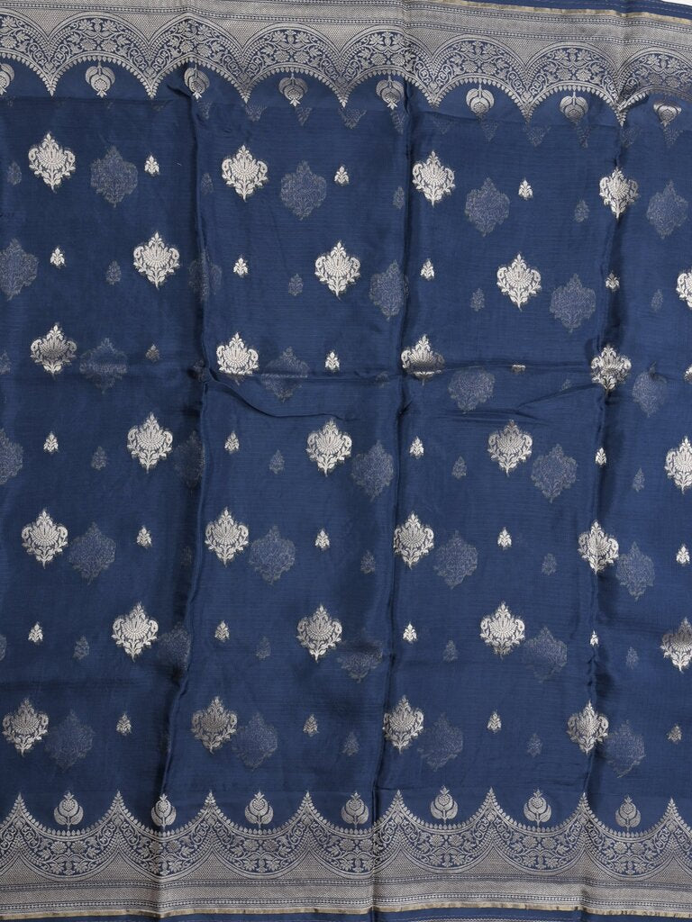 Pure kota fancy saree for women | Parrot green | zari border | party wear