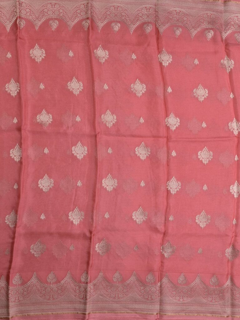 Pure kota fancy saree for women | Parrot green | zari border | party wear