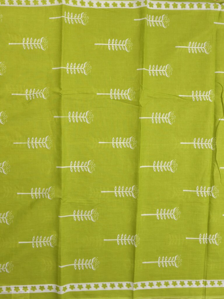 Maheshwari cotton sarees for women | royal blue | printed border