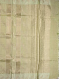 Green mango fancy saree for women | sky blue | zari border | party wear