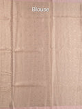 Green mango fancy saree for women | sky blue | zari border | party wear