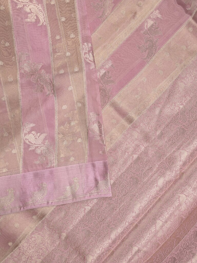 Green mango fancy saree for women | sky blue | zari border | party wear