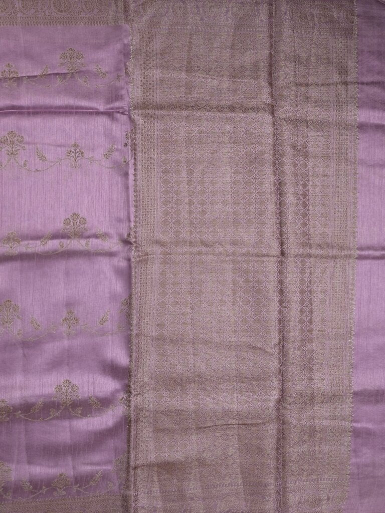 Jute matka fancy saree for women | peach | zari border | party wear