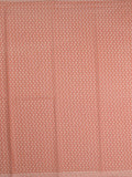 Saree orange color