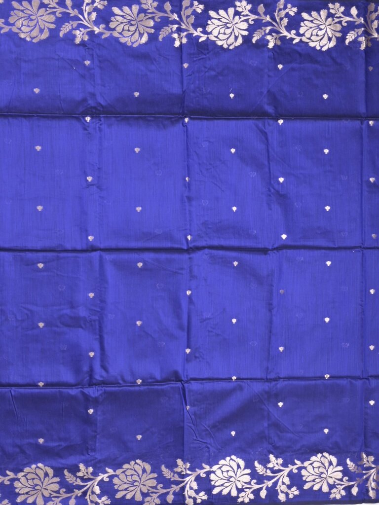 Maheshwari fancy saree for women | black | zari border | party wear saree