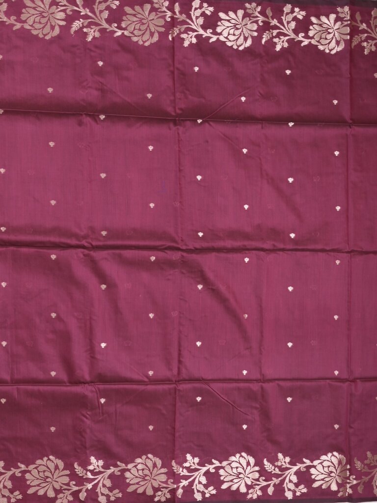 Maheshwari fancy saree for women | black | zari border | party wear saree