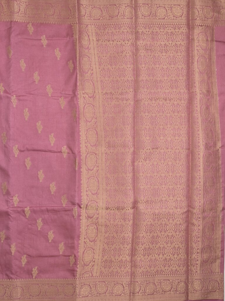 Dupion fancy saree for women | red | zari border | party wear
