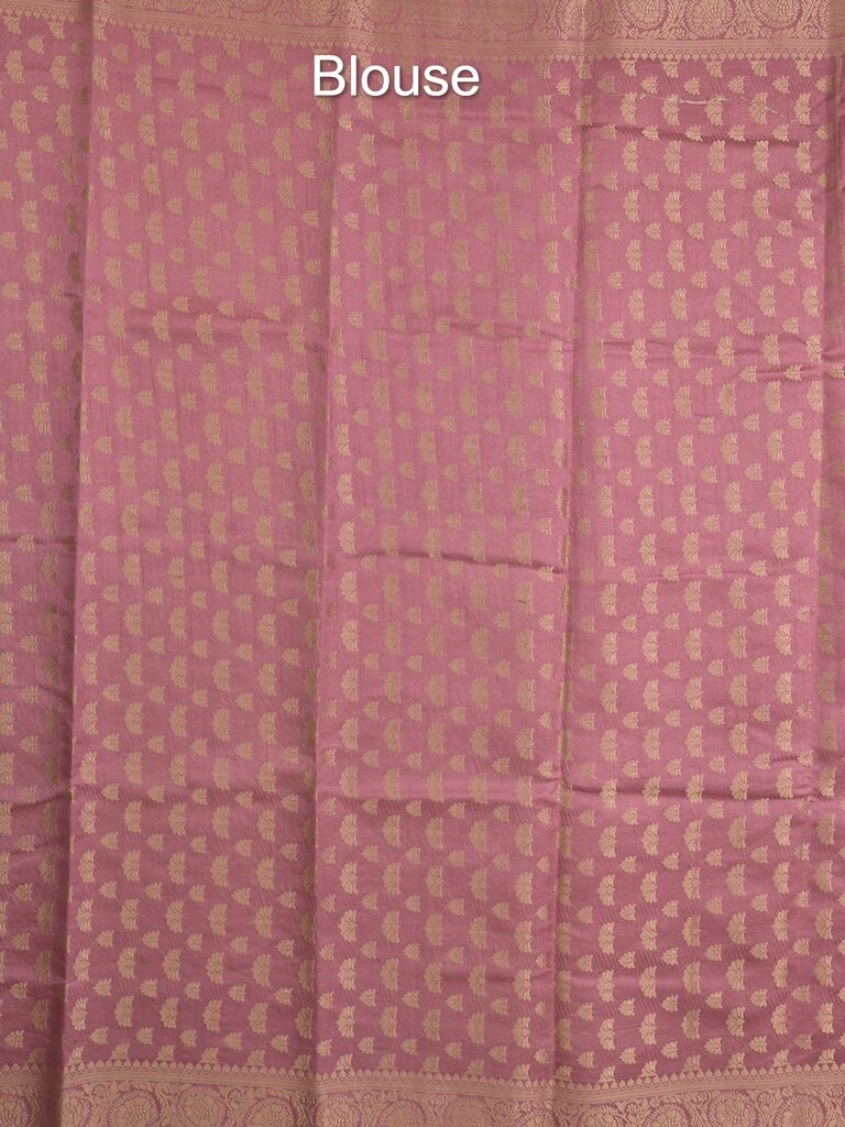 Dupion fancy saree for women | red | zari border | party wear