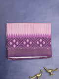 Tussar fancy saree for women | black | printed | party wear