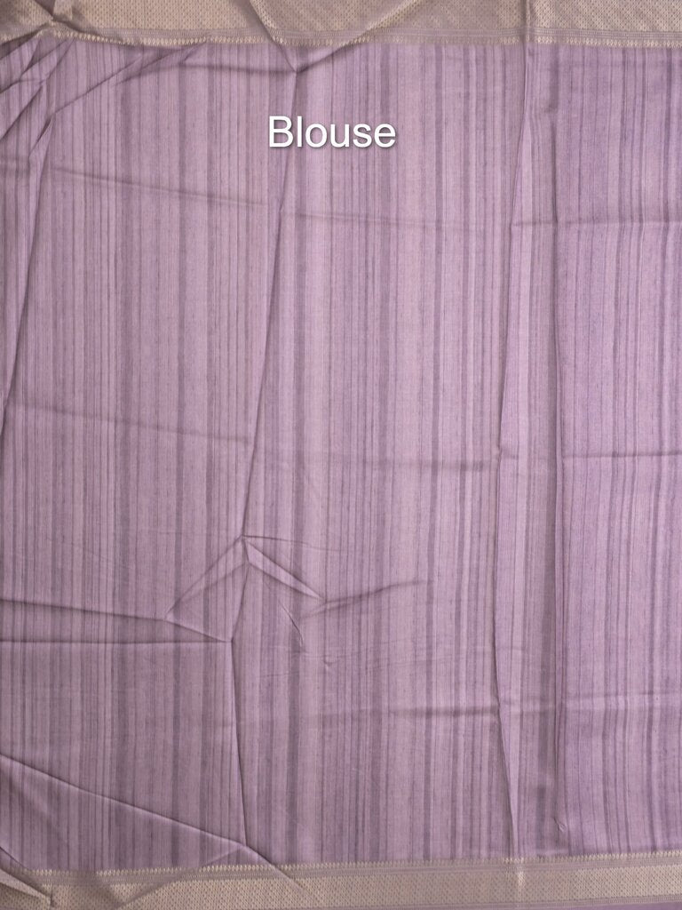 Tussar fancy saree for women | black | printed | party wear