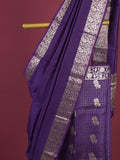 Chiniya silk lehenga set with blouse & dupatta | red | unstitched | party wear
