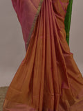 Uppada pattu saree for women | Royal blue | allover zari motifs | party wear