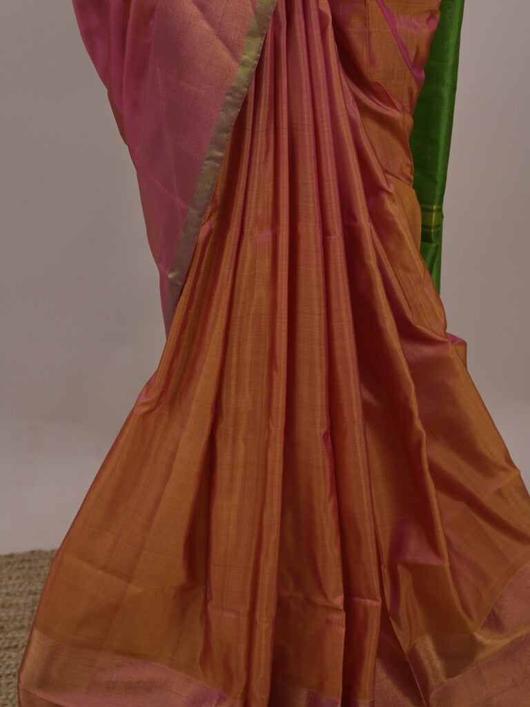 Uppada pattu saree for women | Royal blue | allover zari motifs | party wear