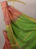 Uppada pattu saree for women | Royal blue | allover zari motifs | party wear