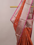 Uppada pattu saree for women | Royal blue | allover zari motifs | party wear