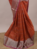 Uppada pattu saree for women | Royal blue | allover zari motifs | party wear